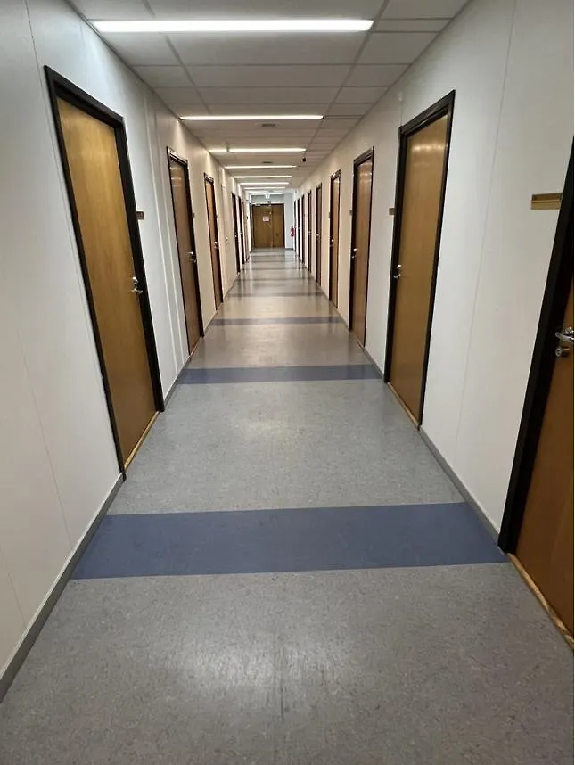 Hmi Smart Group Oy 0667 Vandrarhem Helsingfors