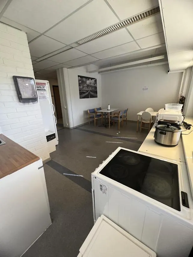 Hmi Smart Group Oy 0667 Hostel Helsinki Finland