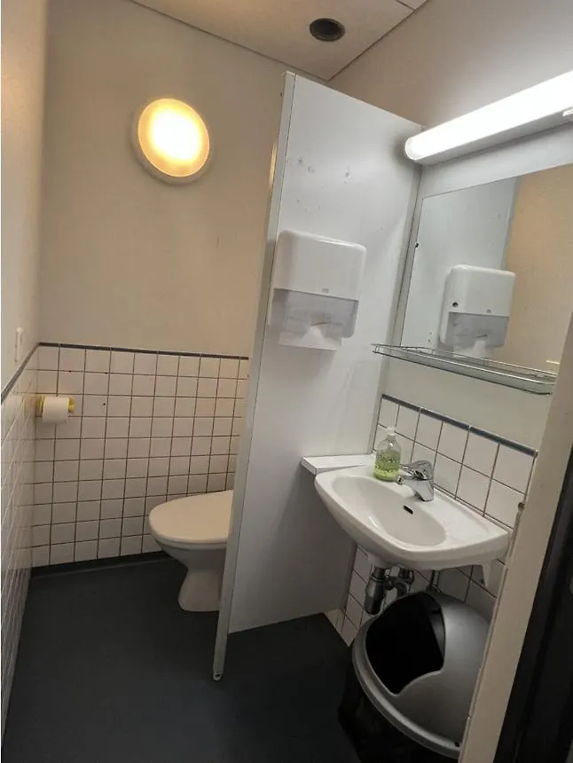 Hmi Smart Group Oy 0667 Hostel Helsinki